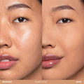 Make Up For Ever HD Skin Foundation 2N22 Y325 Medium to Full Coverage 30ml
