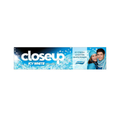 Closeup Snow White Toothpaste for Stain Removal and Cavity Protection, 75g