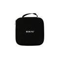 Rebune Full Body Massage Gun - 6 Speeds - 30W - Black - RE-2162