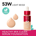 Buy Bourjois Healthy Mix Foundation Light Coverage Radiant Glow 30ml