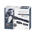 Hair Dryer Brush 1200W 2 Brushes Smoothing Volumising Rebune