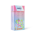 Best Condoms 2023 Assorted Flavours Latex Smart Life 12 Pcs