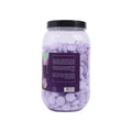 Spa System Lavender Hand & Foot Effervescent Tablets - 3 kg (485 Tablets)