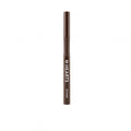 Hearts Liquid Eyebrow Pencil - Dark Brown 02