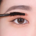 Heimish Daily Smudge Stop Mascara, Lengthening and Volumizing, Black
