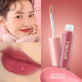 Pink Flash Lip Gloss G04 Moisturizing Non-Sticky Formula