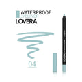 Lover Eyeliner Waterproof, Sky Blue 04, Long-Lasting, Smudge-Proof