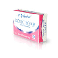 Kojic Soap with Glutathione Skin Brightening Dark Spots C.Y. Gabriel 135g