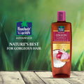Hair Oil for Hair Fall Control Coconut Onion Parachute Advansed 300ml