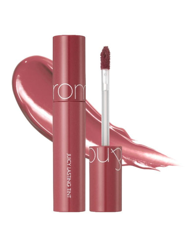 Romand Juicy Lasting Tint - 18 Mulled Peach