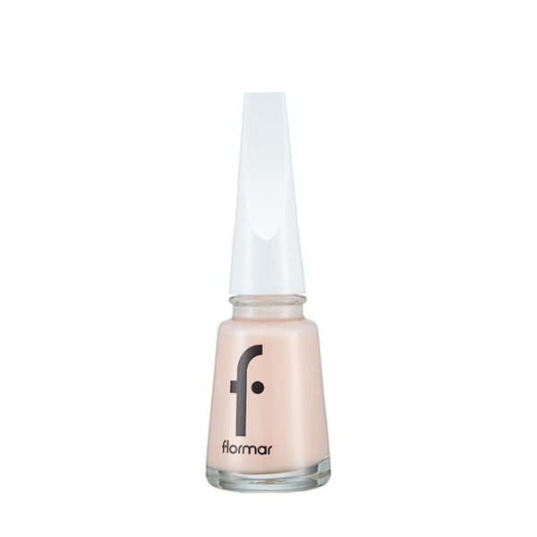 Flormar Metallic Nail Enamel Polish 305 Glossy Finish Long-Lasting