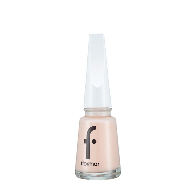 Flormar Metallic Nail Enamel Polish 305 Glossy Finish Long-Lasting