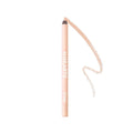 Hearts Waterproof Eyeliner Pencil Beige 02 24-Hour Wear Smudge-Proof