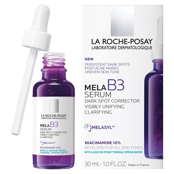 Face Serum La Roche Posay Hyalu B5 Melasyl Niacinamide Brightening 30ml