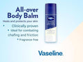 Stick Vaseline Body Balm Healing Jelly Fragrance-Free 40g