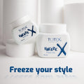 Totex Hair Gel Freeze - 700 ml