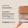 M. Asam Magic Finish Final Touch Setting Powder, Translucent 15g