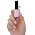 Nail Polish Long-Lasting Shine Quick Dry Polver Bollver 11ml
