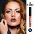 Castal Matte Liquid Lipstick 232 Long-Lasting Waterproof