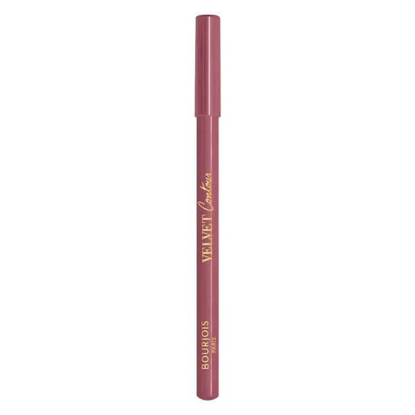 Lip Liner Long Lasting Velvet Contour Place Des Roses 19 Bourjois 1.2g