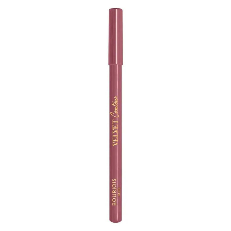 Lip Liner Long Lasting Velvet Contour Place Des Roses 19 Bourjois 1.2g