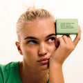 Carbon Theory Facial Cleansing Soap Cucumber Kale Spinach 100g