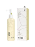 Yozo Exfoliating Gel with Fruit Acid and Urea - 180ml