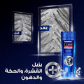 Best Metal Lice Comb Stainless Steel Fine Tooth BLF 1 Count