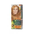 Best Blonde Hair Dye Beige Blonde 7.3 Gray Coverage Garnier 1 Pack