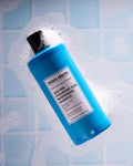 Maru Derm Hyaluronic Acid Moisturizing Shampoo, Sulfate-Free, 400ml