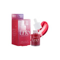 Trio Color Serum Skin Tint Nourishing Radiant Finish Cathy Doll 15ml