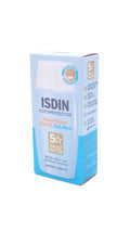 Sunscreen SPF50 Kids Fusion Water ISDIN 50ml
