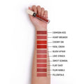 Matte Liquid Lipstick Love Bite Long-Lasting Character 5.5g