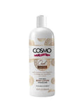 Cosmo Luxury Oud Body Lotion with Shea Butter & Jojoba Oil - 500ml