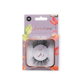 Christine Natural Hair Eyelashes Number 08 with Flexible Cotton Band