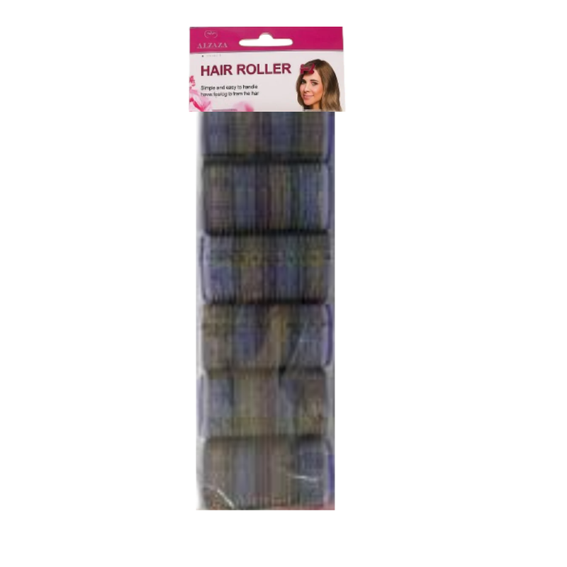 Maxdona BC-300 Large Hair Rollers Set, 3.0m
