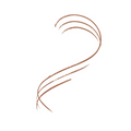 Nail Polish Long-Lasting Shine Beauty Belle No 2 12ml