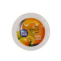 Enjoy Lemon Hair Removal Wax 400g Smooth Skin