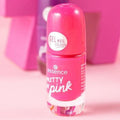 Nail Polish Glossy Long-Lasting Quick-Dry Essence 8ml Shade 57