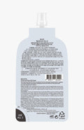 Beausta Charcoal Exfoliating Mask for Pore Cleansing and Blackhead Removal, 20ml
