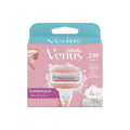 Gillette Women's Razor Venus Comfort 3-Blade Smooth Glide 1 Count