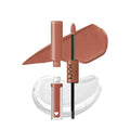 Lip Gloss High Shine Long Lasting NYX Shine Loud 02 Goal Crusher 5ml