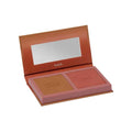 Benefit Hoola Desert Retreat Palette, Matte Bronzer and Shimmer Blush
