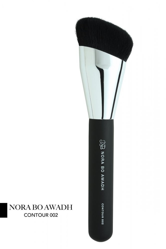 Contour Brush Makeup Precision Blending Tool Nora Bo Awadh