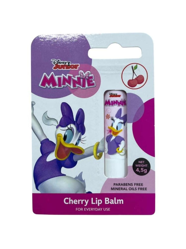 FabLab Disney Cherry Lip Balm - 4.5g