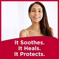 Carmex Lip Balm SPF 15 Moisturizing 3-Piece Set