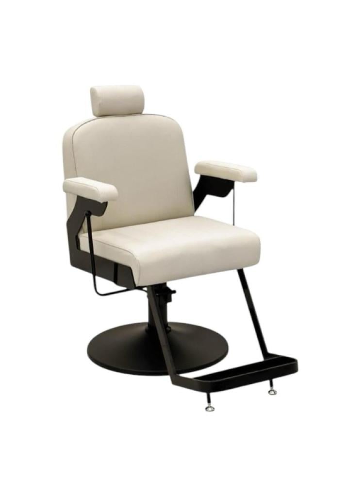 Salon System Women's Hair Cutting Chair - Light Beige