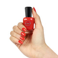 Lef HD Nail Polish 33 Glossy Long-Lasting Formula