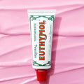 Original Tooth and Gum Cleaning Paste - Euthymol - 75ml