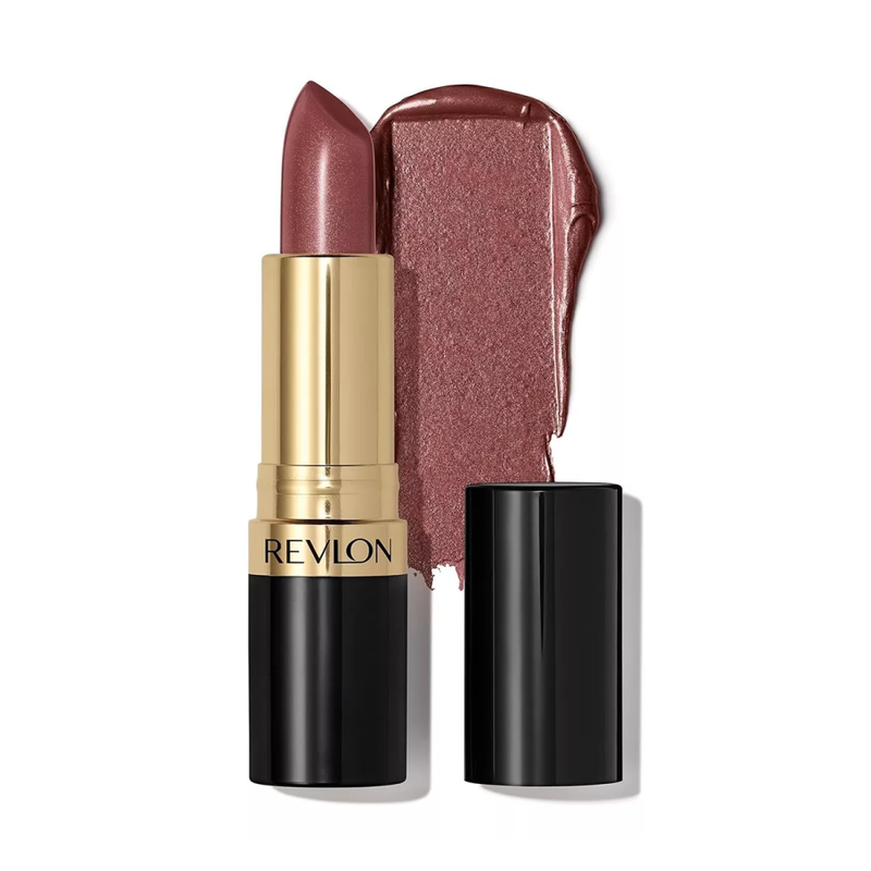 Revlon Super Lustrous Matte Lipstick 245 Smoky Rose